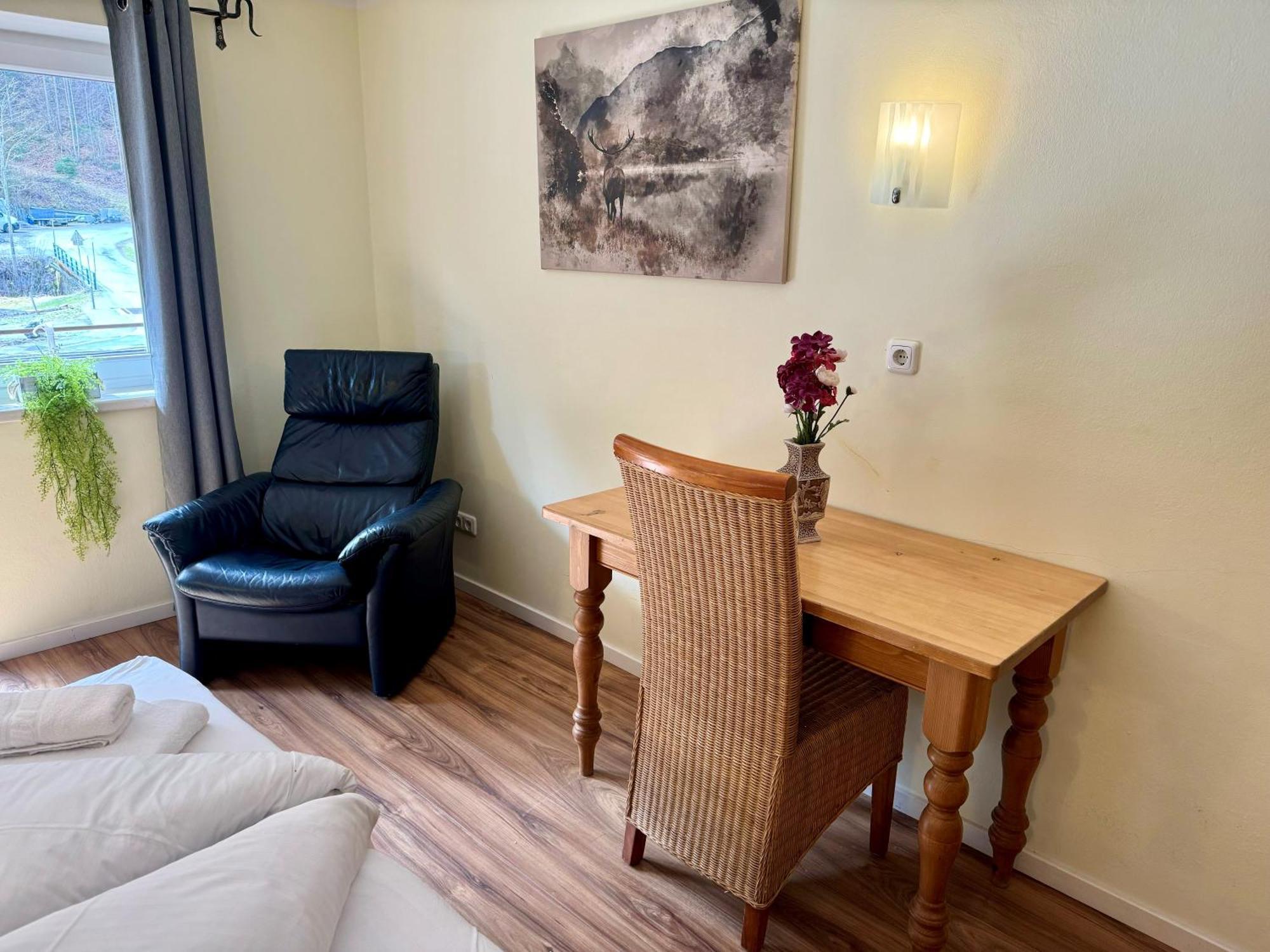 Alpenlodge, Ferienwohnung 5 티어제 외부 사진