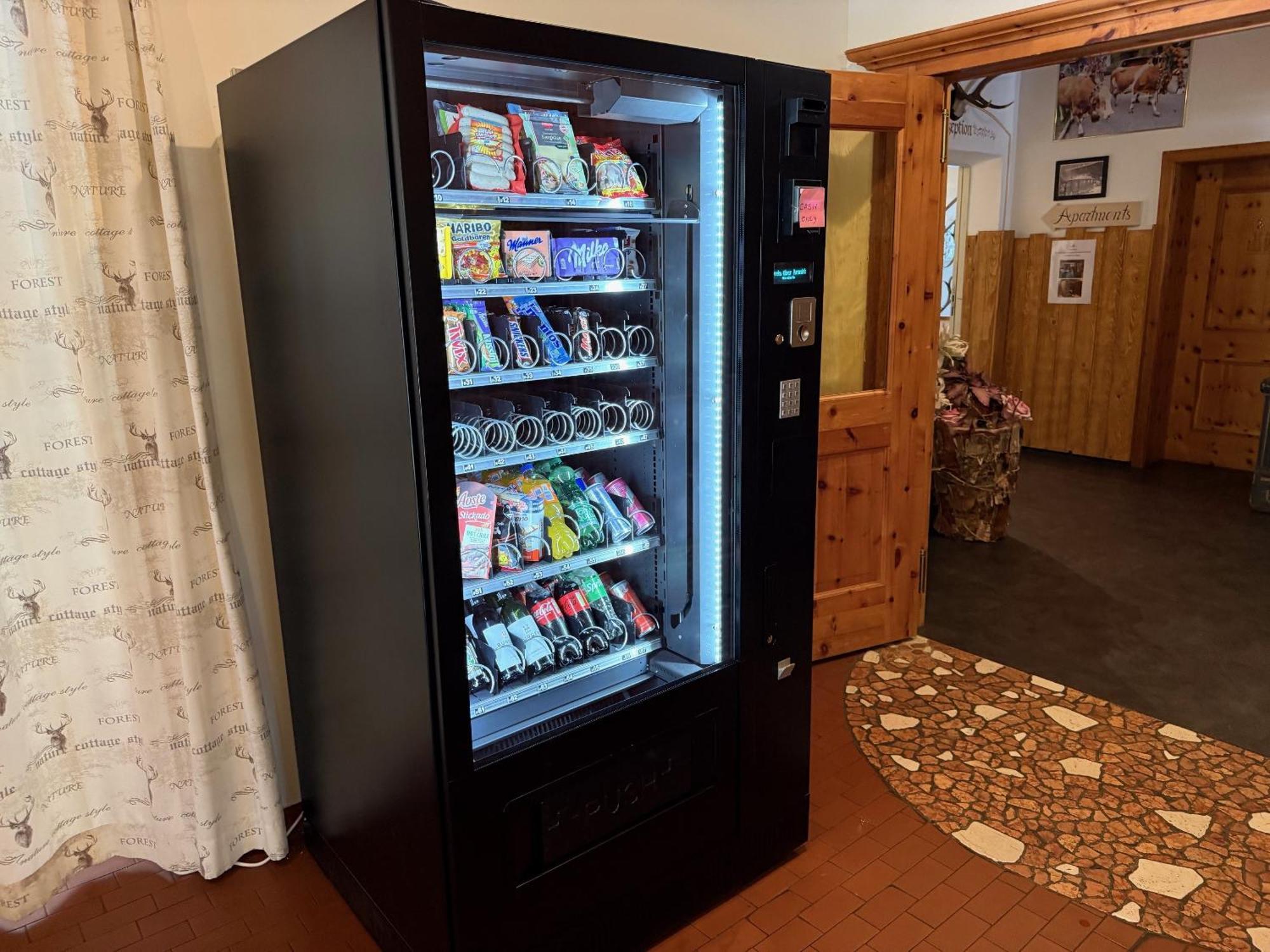 Alpenlodge, Ferienwohnung 5 티어제 외부 사진